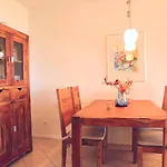 公寓 Gartendeck 441 雷希林