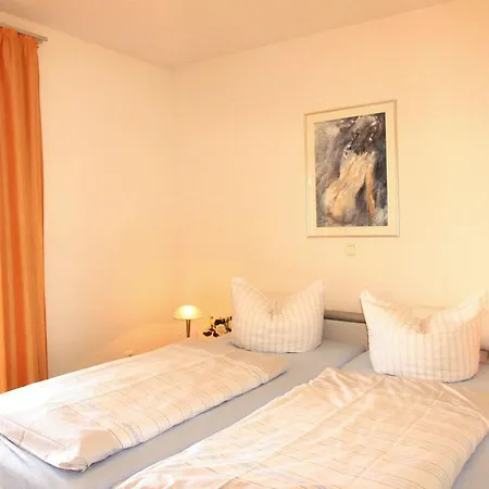 Apartment Gartendeck 441