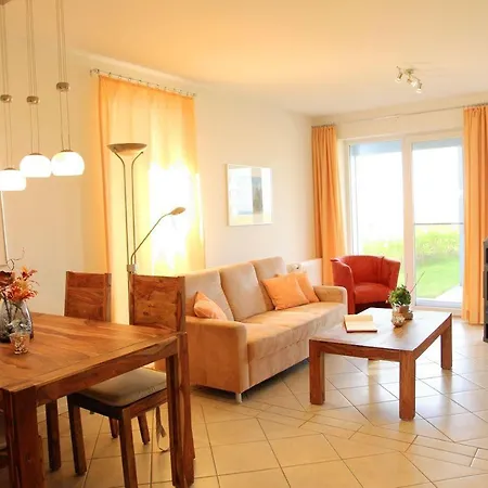 Gartendeck 441 * Rechlin