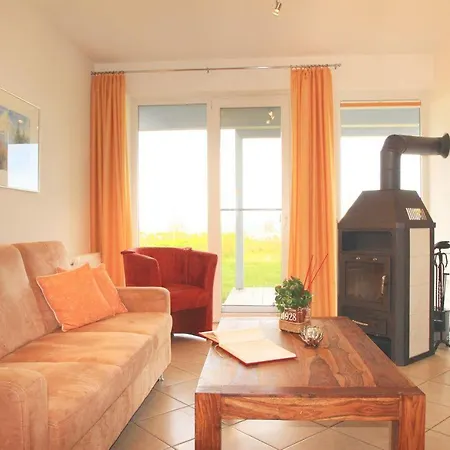 Gartendeck 441 Apartment