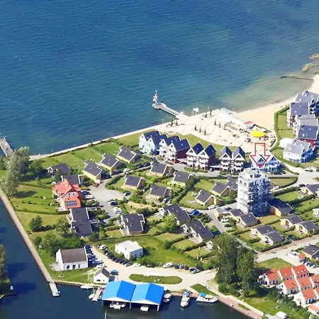 Gartendeck 441 Rechlin