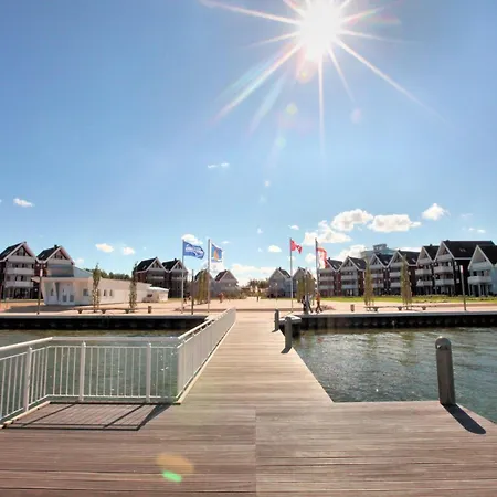 Gartendeck 441 Rechlin