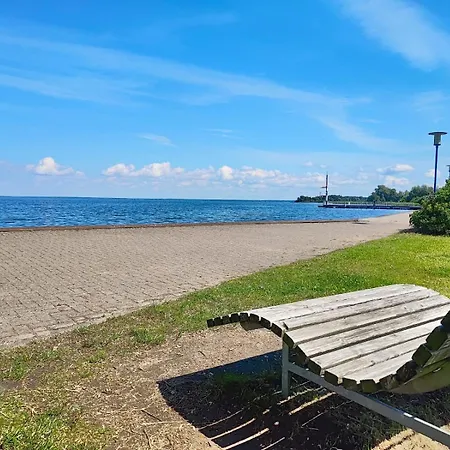 Gartendeck 441 * Rechlin